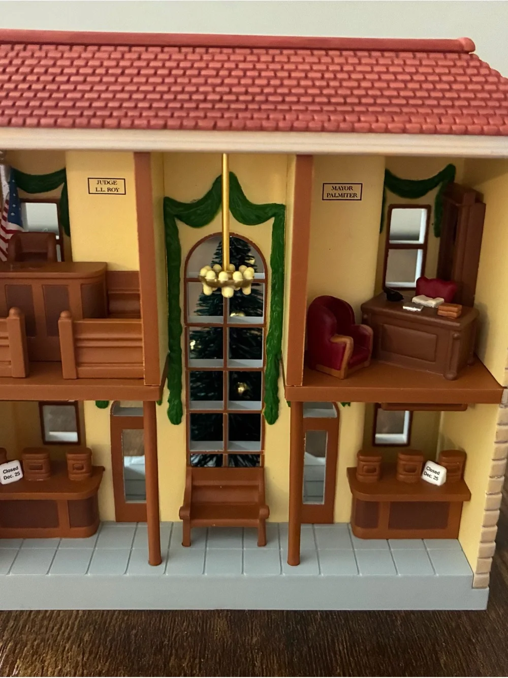 Hallmark new box